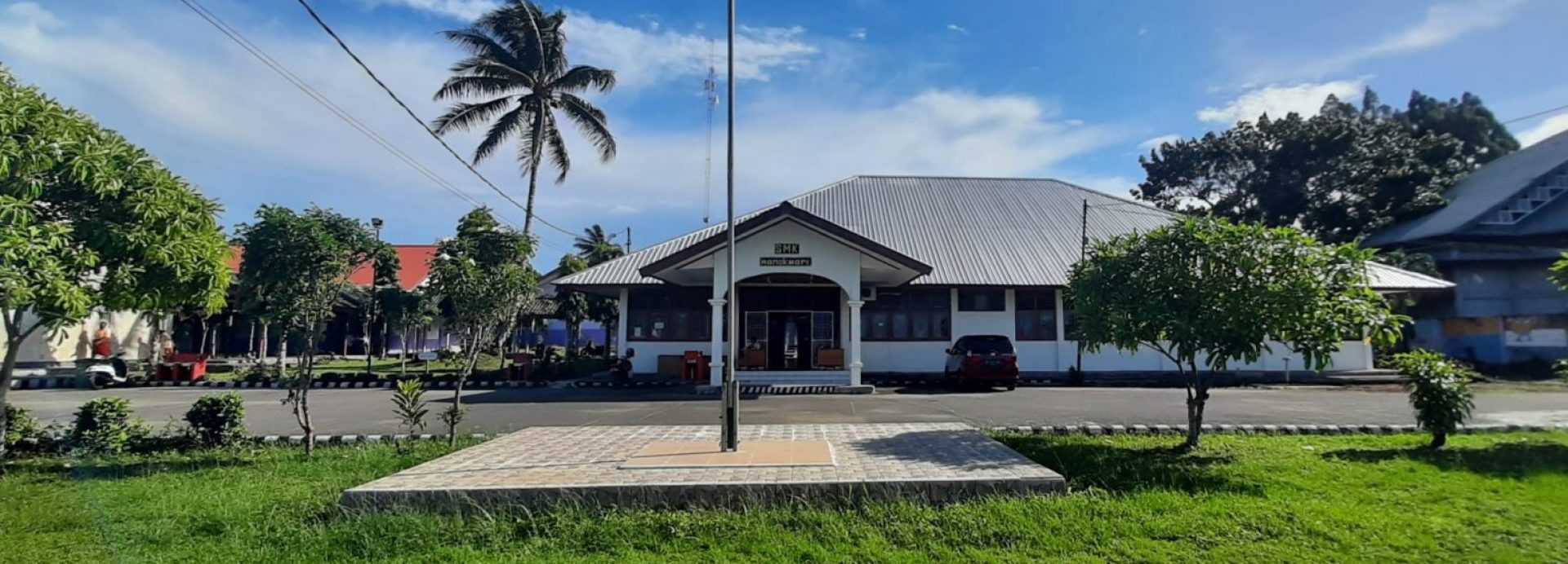 SMK Negeri 1 Manokwari